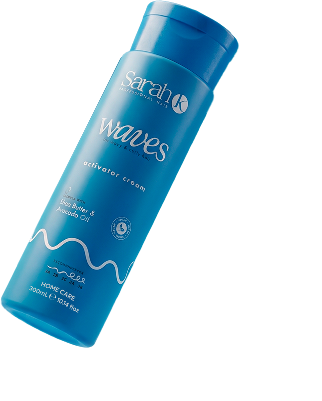 Activator Cream