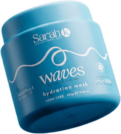 Hydration Mask