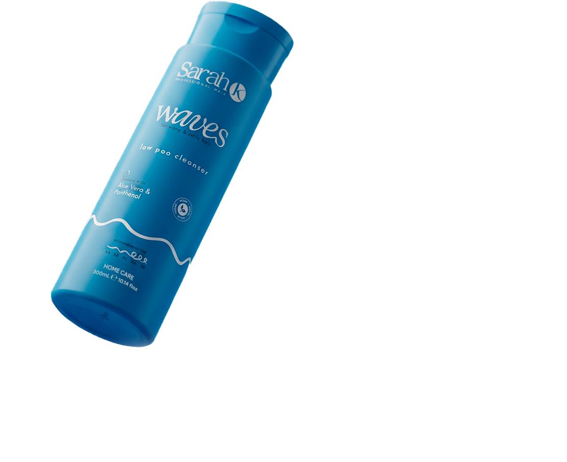 Low-Poo Cleanser